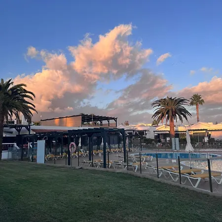 Villa 36 Maspalomas (Gran Canaria)