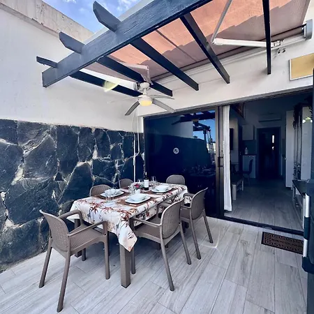 36 Villa