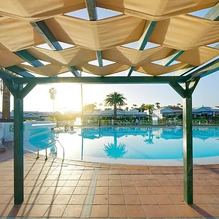 36 Villa Maspalomas (Gran Canaria)