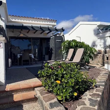 36 * Maspalomas (Gran Canaria)