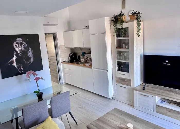 36 Villa Maspalomas (Gran Canaria)