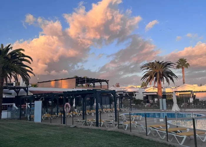 Villa 36 Maspalomas (Gran Canaria)