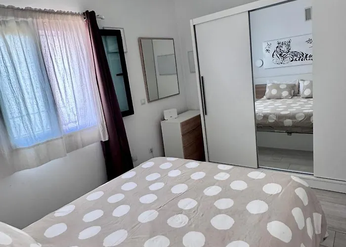 Villa 36 Maspalomas (Gran Canaria)
