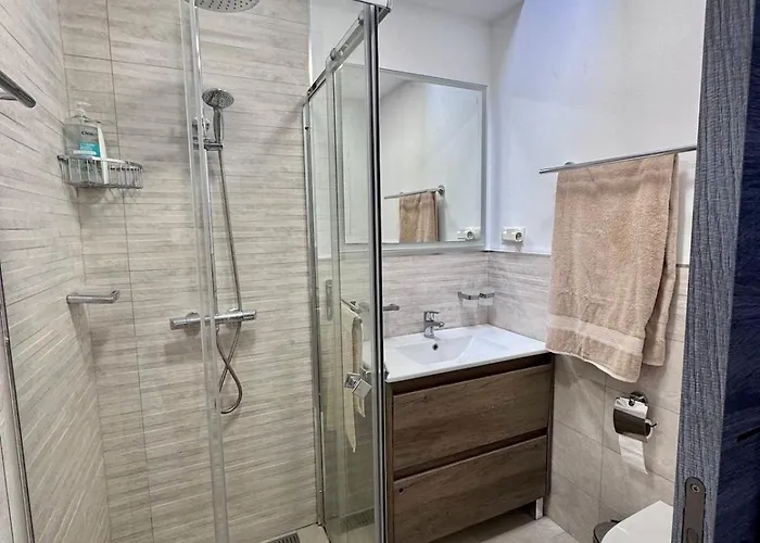 36 * Maspalomas (Gran Canaria)