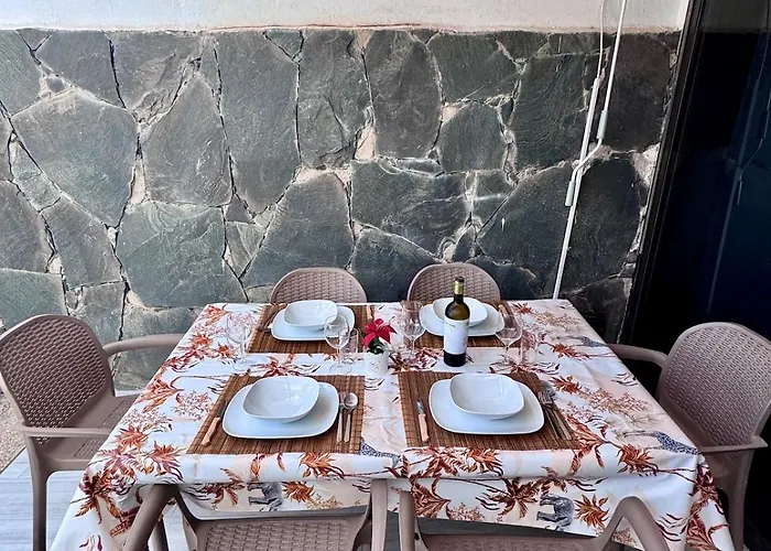 Villa 36 Maspalomas (Gran Canaria)