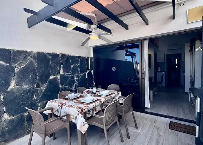 36 Villa