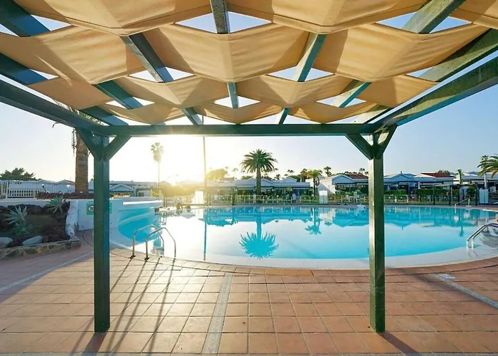 36 Villa Maspalomas (Gran Canaria)