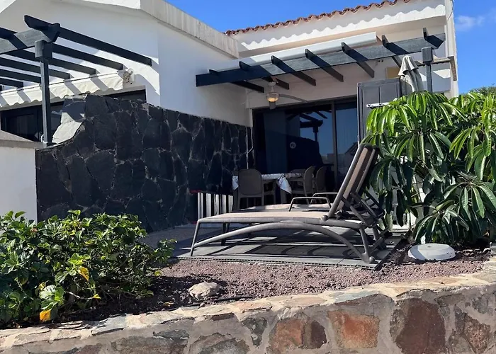 36 Maspalomas (Gran Canaria)