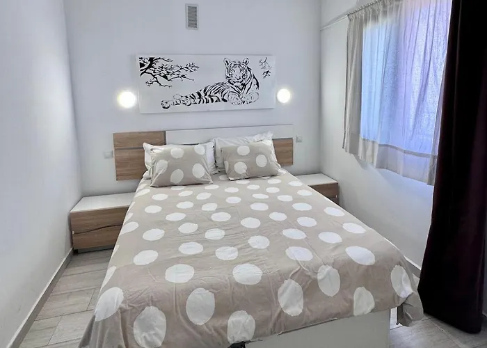36 Villa *